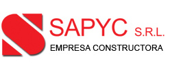 SAPYC SRL - Empresa Constructora. Proyectos de ingeniera y arquitectura. Córdoba, Argentina.