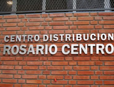 Centro de Distribución (Rosario)