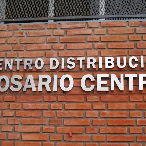 Centro de Distribución (Rosario)