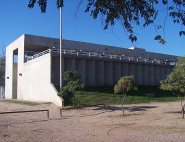 Facultad de Arquitectura (Córdoba)