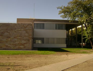Facultad de Ciencias Agropecuarias (Córdoba)