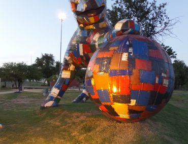 Parque del Kempes (Córdoba)